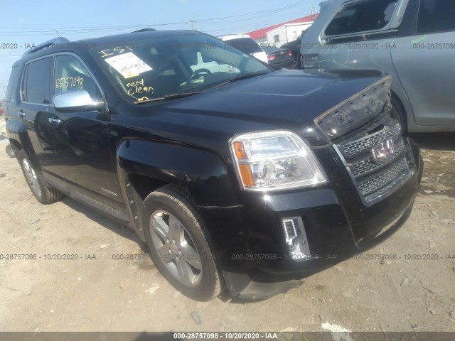 GMC TERRAIN 2012 2gkflwe51c6111830