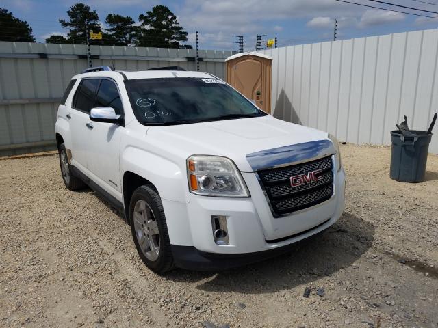 GMC TERRAIN SL 2012 2gkflwe51c6145721