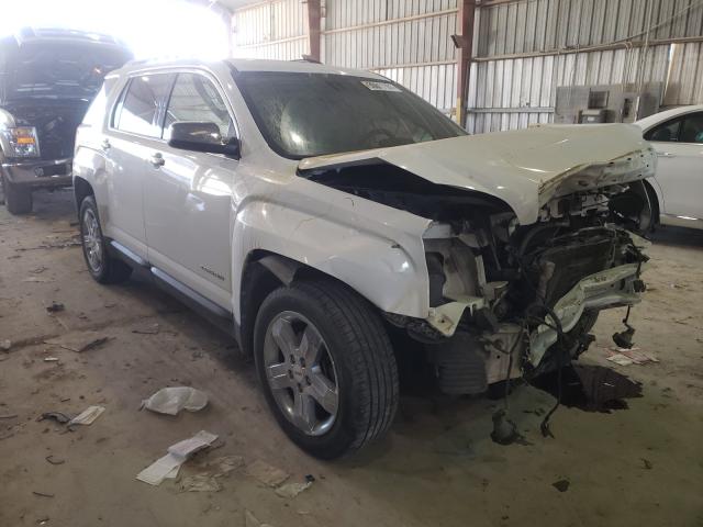 GMC TERRAIN SL 2012 2gkflwe51c6154841