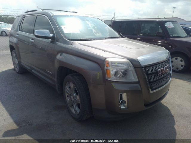 GMC TERRAIN 2012 2gkflwe51c6158033