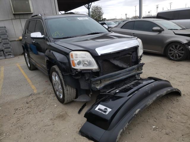 GMC TERRAIN SL 2012 2gkflwe51c6202578