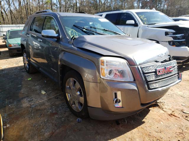 GMC TERRAIN SL 2012 2gkflwe51c6214441