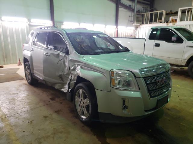 GMC TERRAIN SL 2012 2gkflwe51c6252140