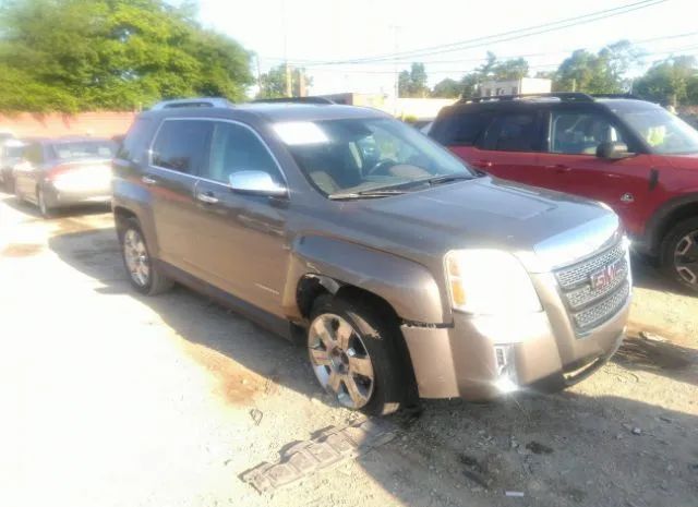 GMC TERRAIN 2012 2gkflwe51c6259296