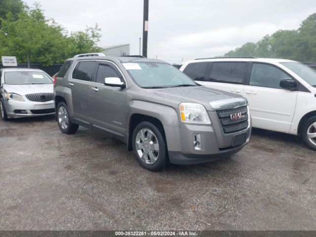 GMC TERRAIN 2012 2gkflwe51c6262151