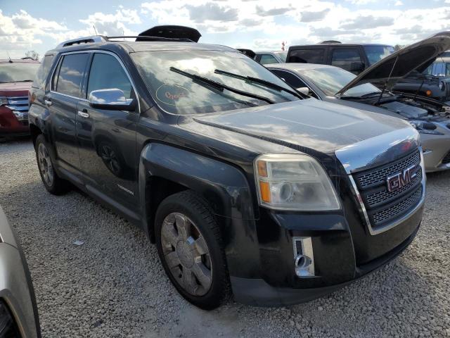 GMC TERRAIN SL 2012 2gkflwe51c6386842