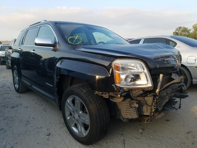 GMC TERRAIN SL 2012 2gkflwe52c6105227