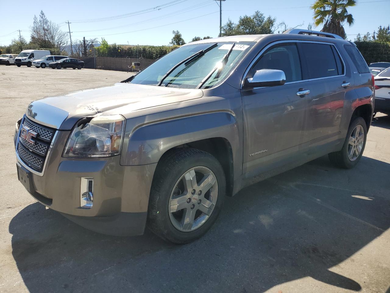 GMC TERRAIN 2012 2gkflwe52c6114820