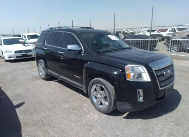 GMC TERRAIN 2012 2gkflwe52c6138468