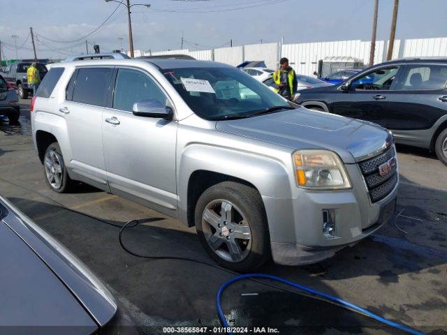 GMC TERRAIN 2012 2gkflwe52c6142214