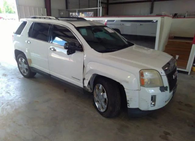 GMC TERRAIN 2012 2gkflwe52c6145470