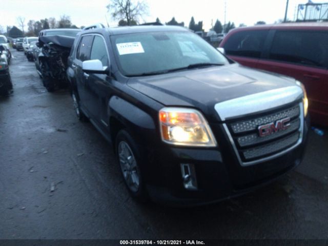 GMC TERRAIN 2012 2gkflwe52c6174306