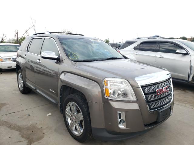 GMC TERRAIN SL 2012 2gkflwe52c6189856