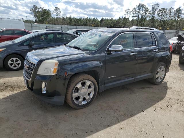 GMC TERRAIN SL 2012 2gkflwe52c6211144