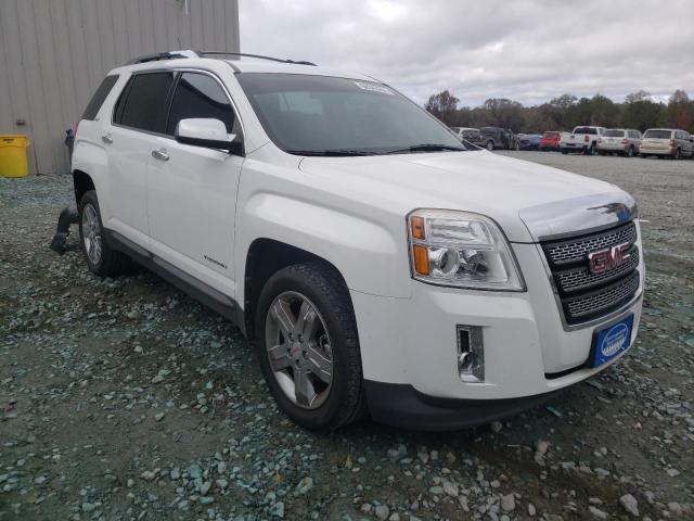 GMC TERRAIN SL 2012 2gkflwe52c6248064