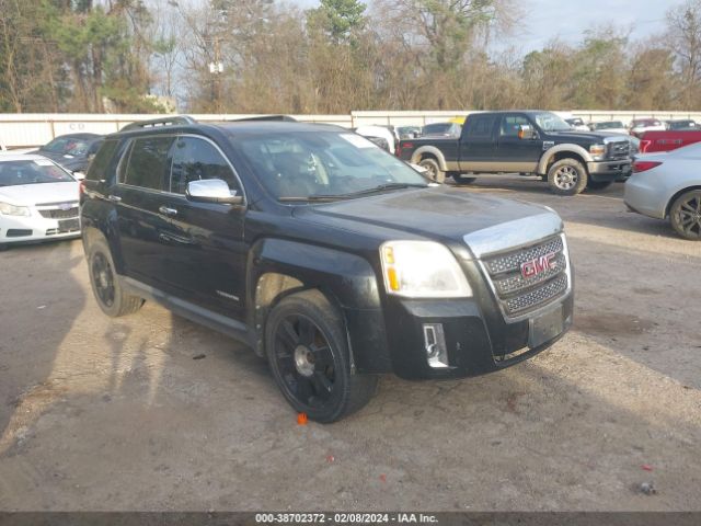 GMC TERRAIN 2012 2gkflwe52c6260750