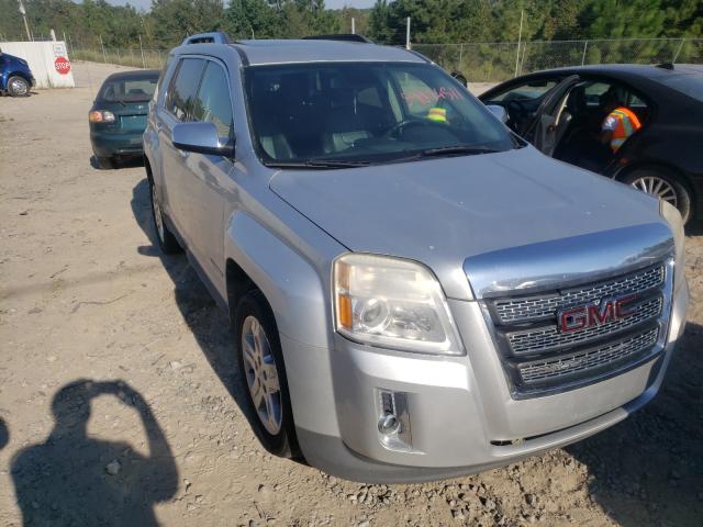 GMC TERRAIN SL 2012 2gkflwe52c6270694