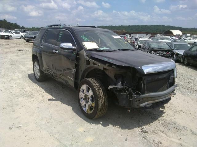 GMC TERRAIN SL 2012 2gkflwe52c6283414