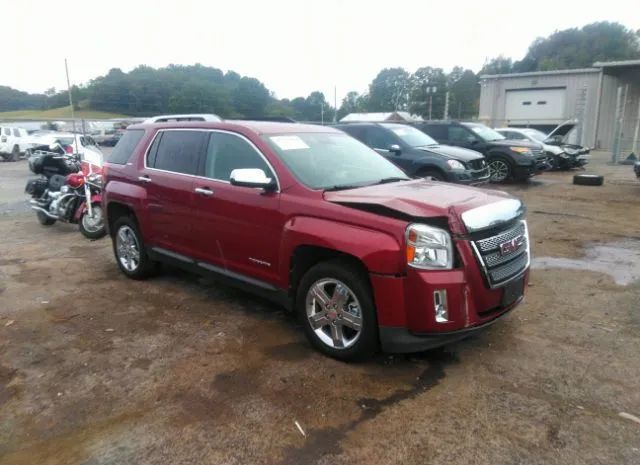 GMC TERRAIN 2012 2gkflwe52c6318114