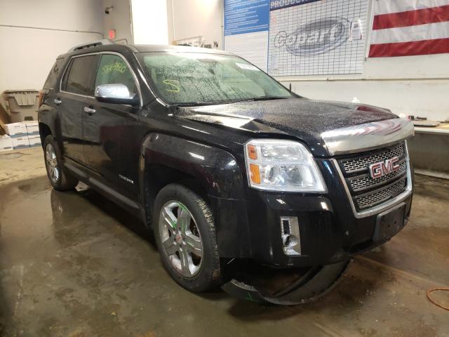 GMC TERRAIN SL 2012 2gkflwe52c6332546