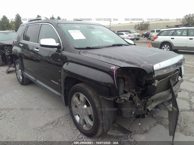 GMC TERRAIN 2012 2gkflwe52c6334345