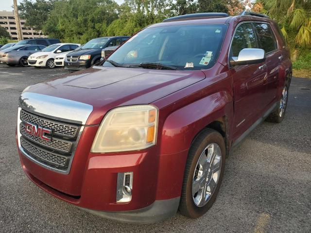 GMC TERRAIN SL 2012 2gkflwe52c6378751