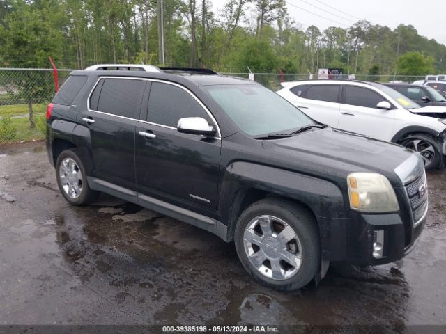 GMC TERRAIN 2012 2gkflwe52c6384307