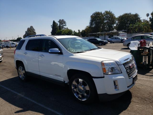 GMC TERRAIN SL 2012 2gkflwe53c6147986