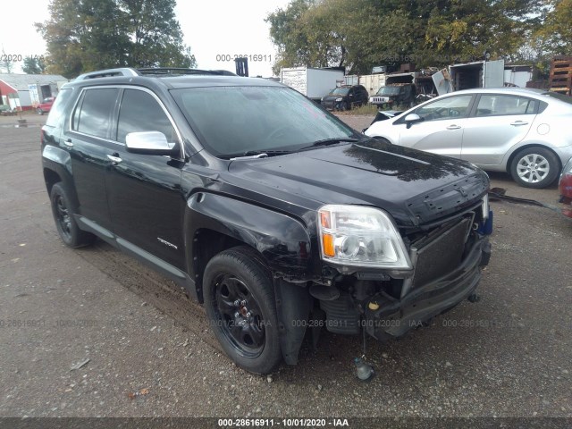 GMC TERRAIN 2012 2gkflwe53c6157028