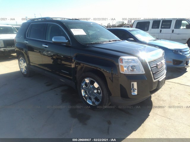 GMC TERRAIN 2012 2gkflwe53c6175206