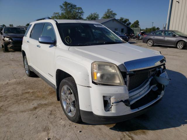 GMC TERRAIN 2012 2gkflwe53c6186299