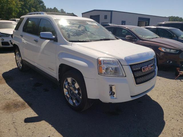 GMC TERRAIN SL 2012 2gkflwe53c6191079