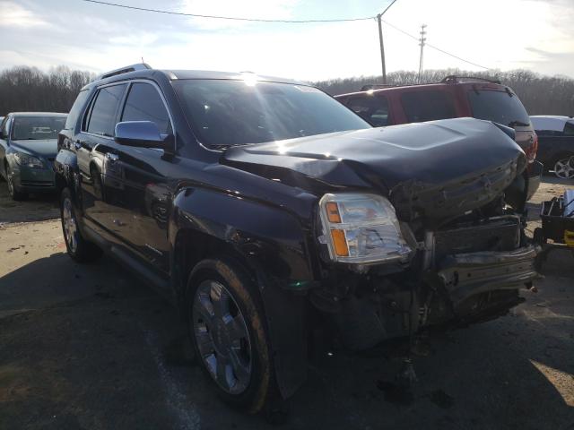 GMC TERRAIN SL 2012 2gkflwe53c6195679