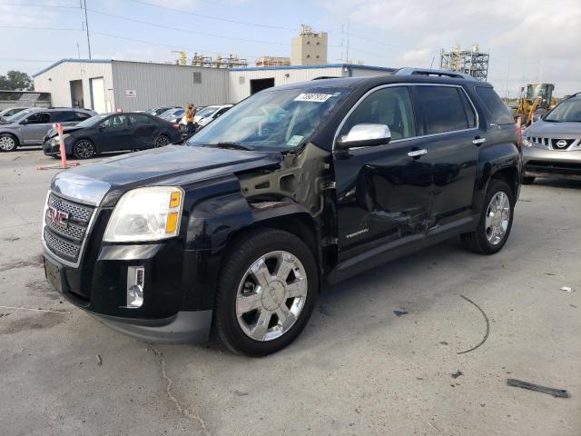 GMC TERRAIN 2012 2gkflwe53c6222735