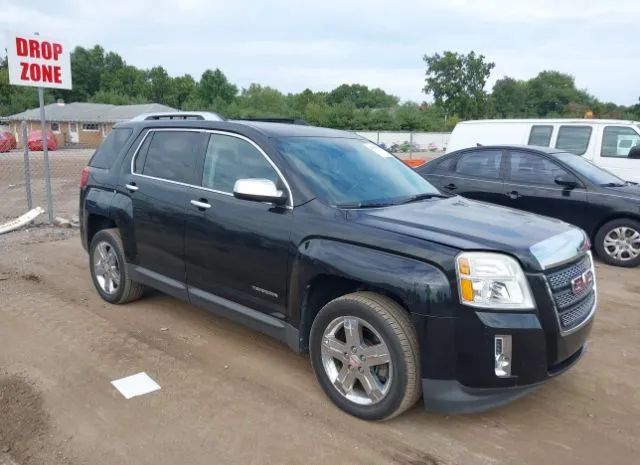 GMC TERRAIN 2012 2gkflwe53c6263446