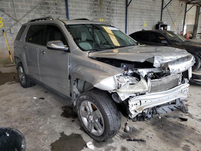 GMC TERRAIN SL 2012 2gkflwe53c6292624