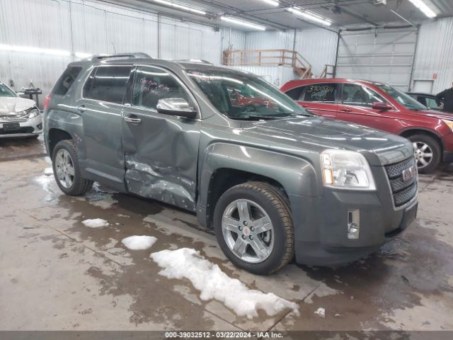 GMC TERRAIN 2012 2gkflwe53c6297693