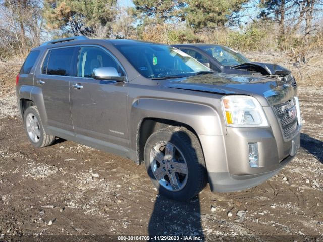 GMC TERRAIN 2012 2gkflwe53c6329882