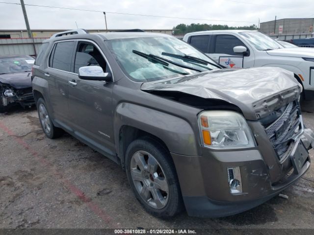 GMC TERRAIN 2012 2gkflwe53c6344866