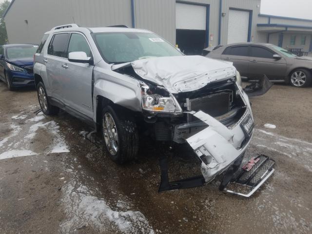 GMC TERRAIN SL 2012 2gkflwe53c6380735