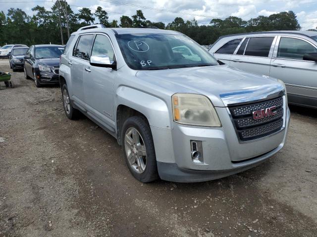 GMC TERRAIN SL 2012 2gkflwe54c6112471