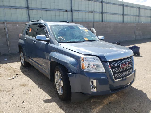 GMC TERRAIN SL 2012 2gkflwe54c6113099