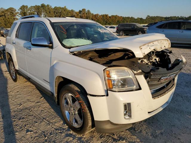 GMC TERRAIN SL 2012 2gkflwe54c6114494