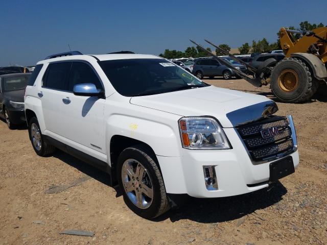 GMC TERRAIN SL 2012 2gkflwe54c6159726