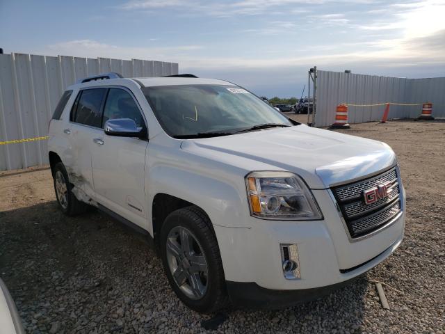 GMC TERRAIN SL 2012 2gkflwe54c6190670