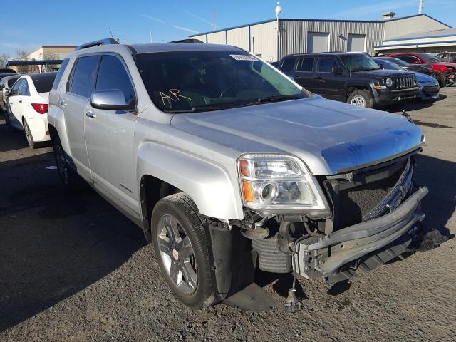 GMC TERRAIN SL 2012 2gkflwe54c6197909