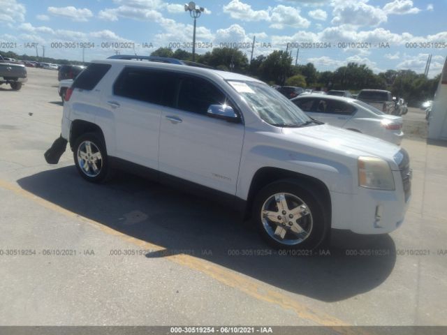 GMC TERRAIN 2012 2gkflwe54c6209508