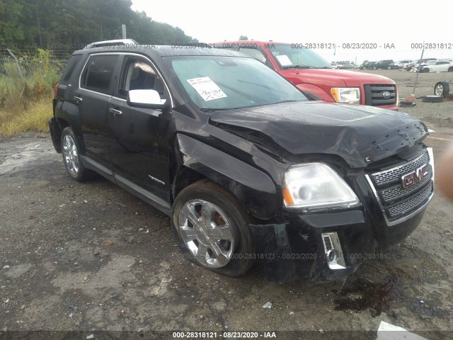 GMC TERRAIN 2012 2gkflwe54c6213252