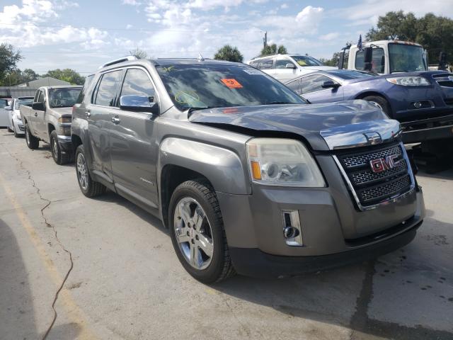 GMC TERRAIN SL 2012 2gkflwe54c6272379