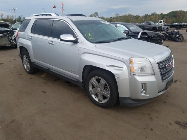 GMC TERRAIN SL 2012 2gkflwe54c6293748